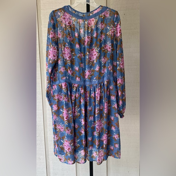 Matilda Jane Womens Dress Size L - Picture 6 of 13